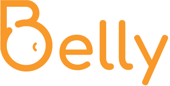 Belly Agency logo